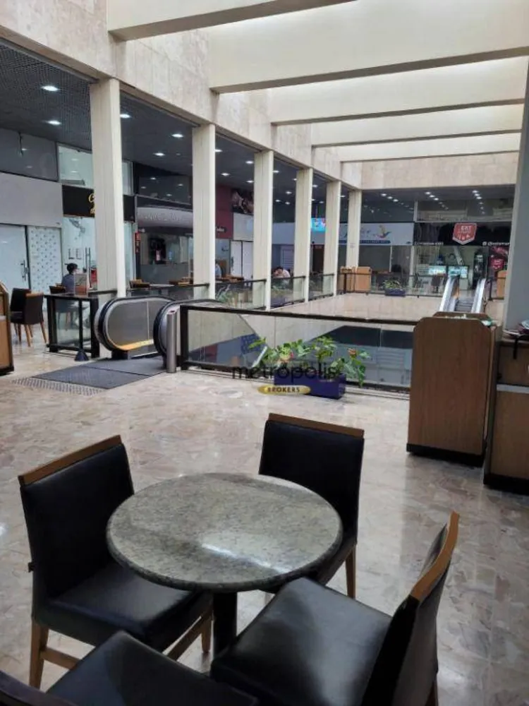 Sala-Conjunto, 28 m² - Foto 6