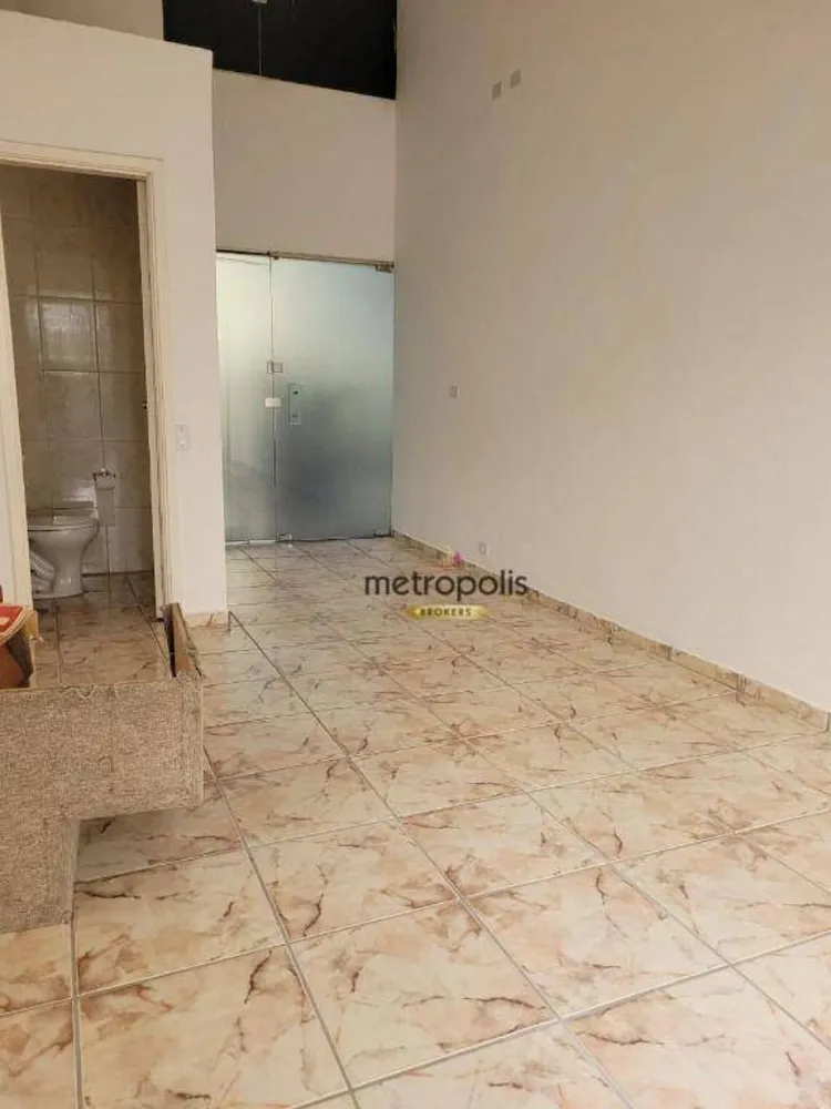 Sala-Conjunto, 28 m² - Foto 1