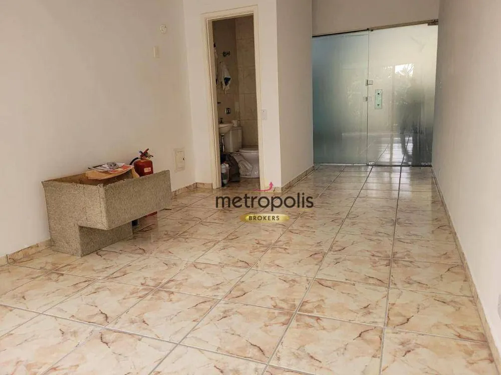 Sala-Conjunto, 28 m² - Foto 3