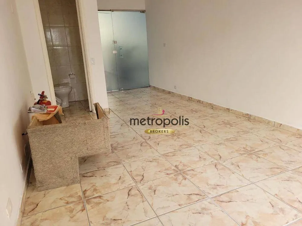 Sala-Conjunto, 28 m² - Foto 4