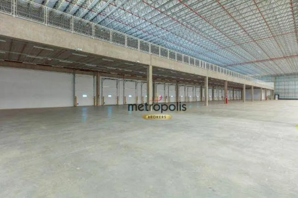 Depósito-Galpão, 4861 m² - Foto 4