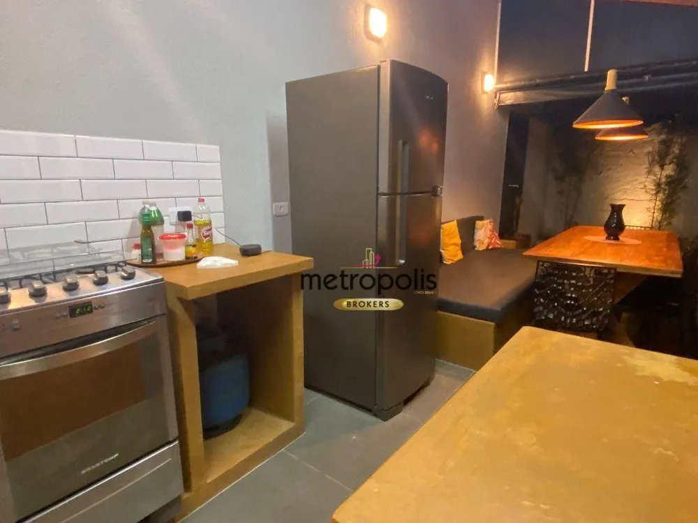 Casa, 2 quartos, 115 m² - Foto 8