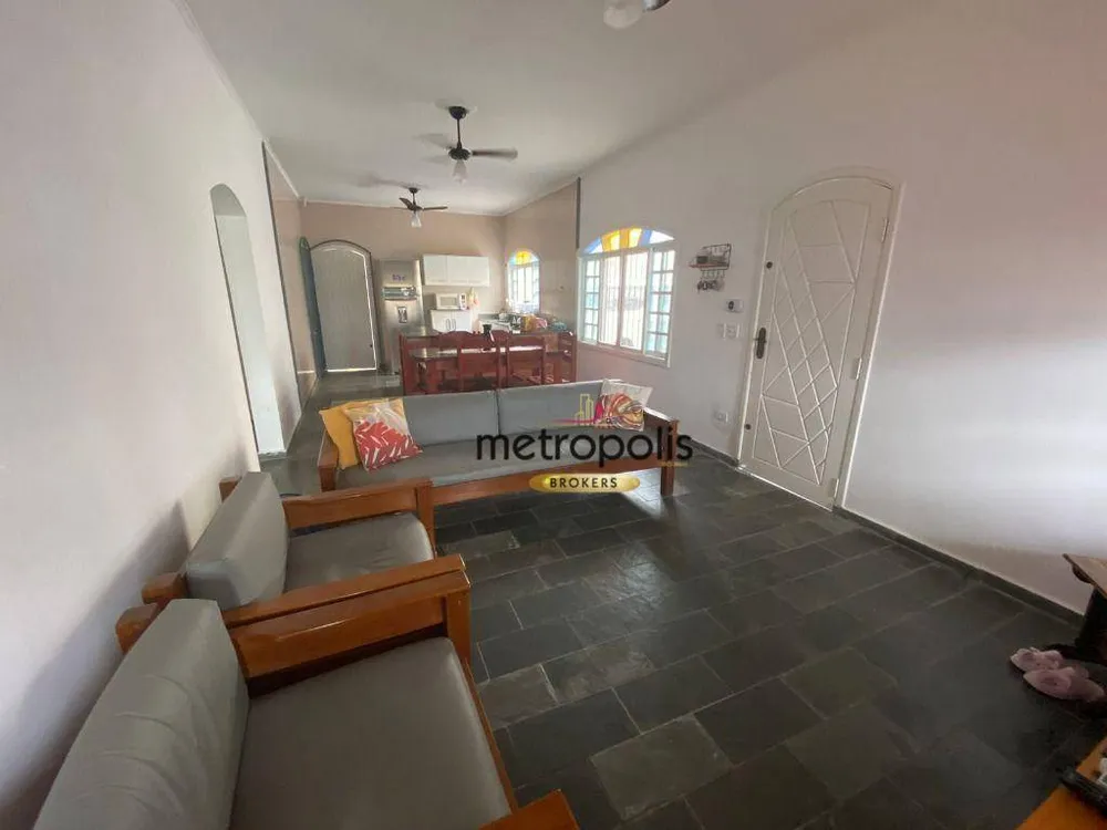 Casa, 2 quartos, 115 m² - Foto 4