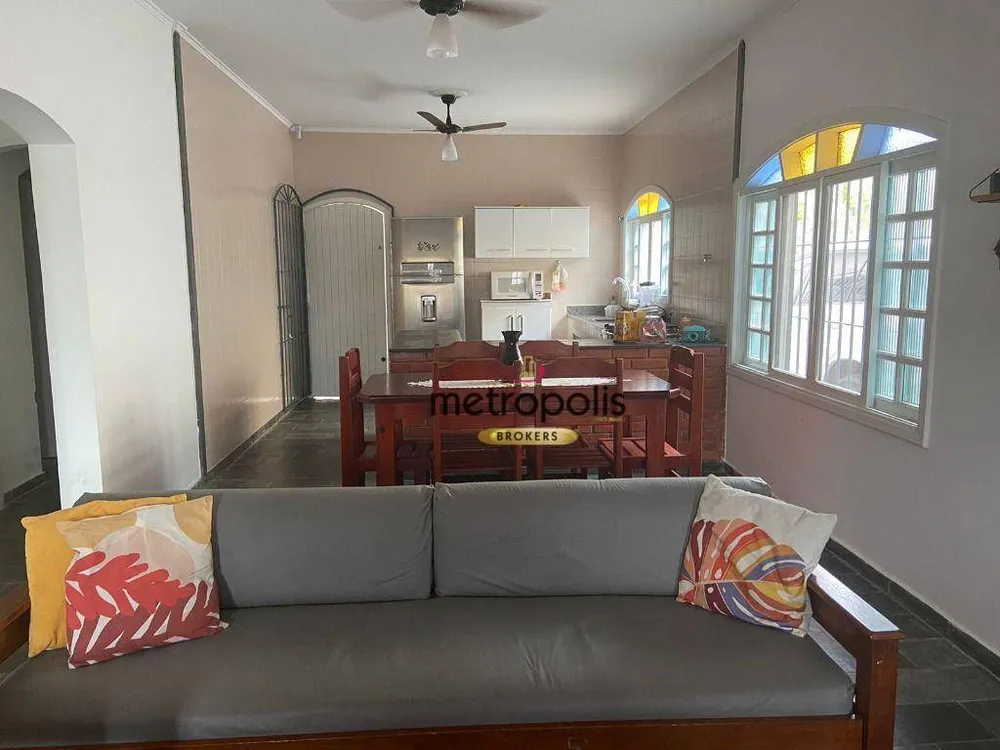 Casa, 2 quartos, 115 m² - Foto 2