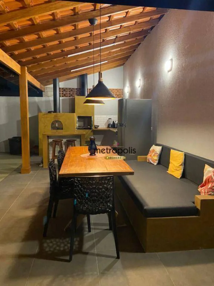 Casa, 2 quartos, 115 m² - Foto 9