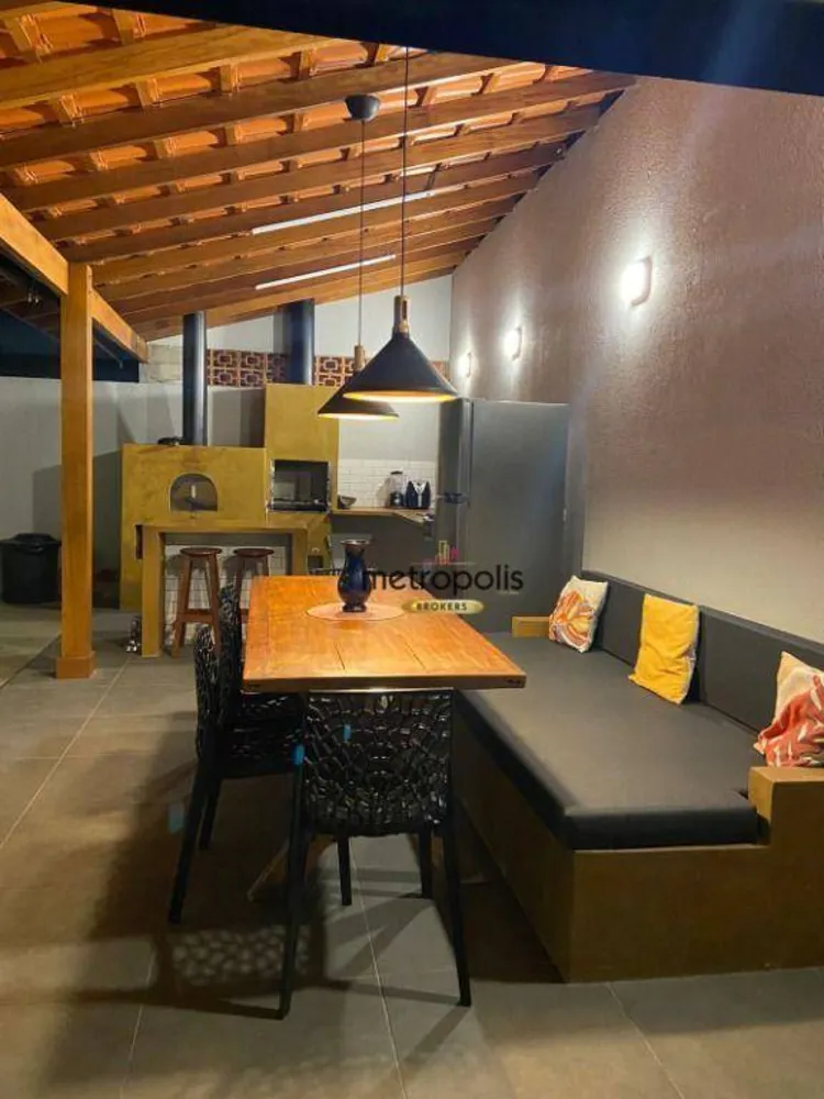 Casa, 2 quartos, 115 m² - Foto 7