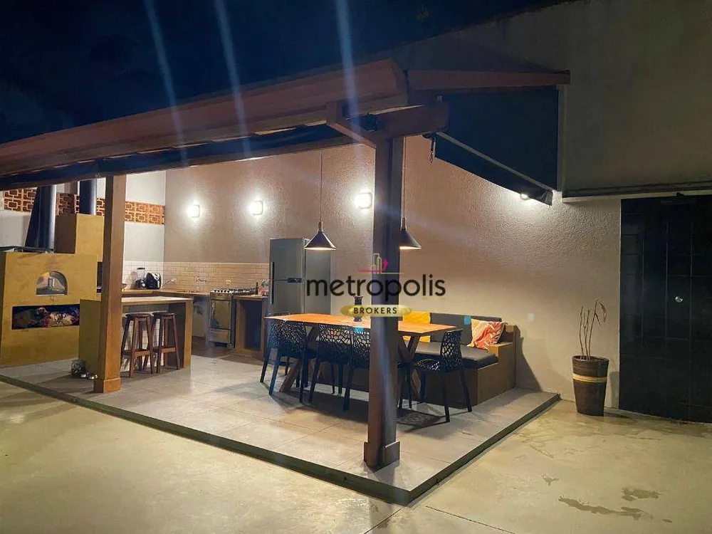 Casa, 2 quartos, 115 m² - Foto 1