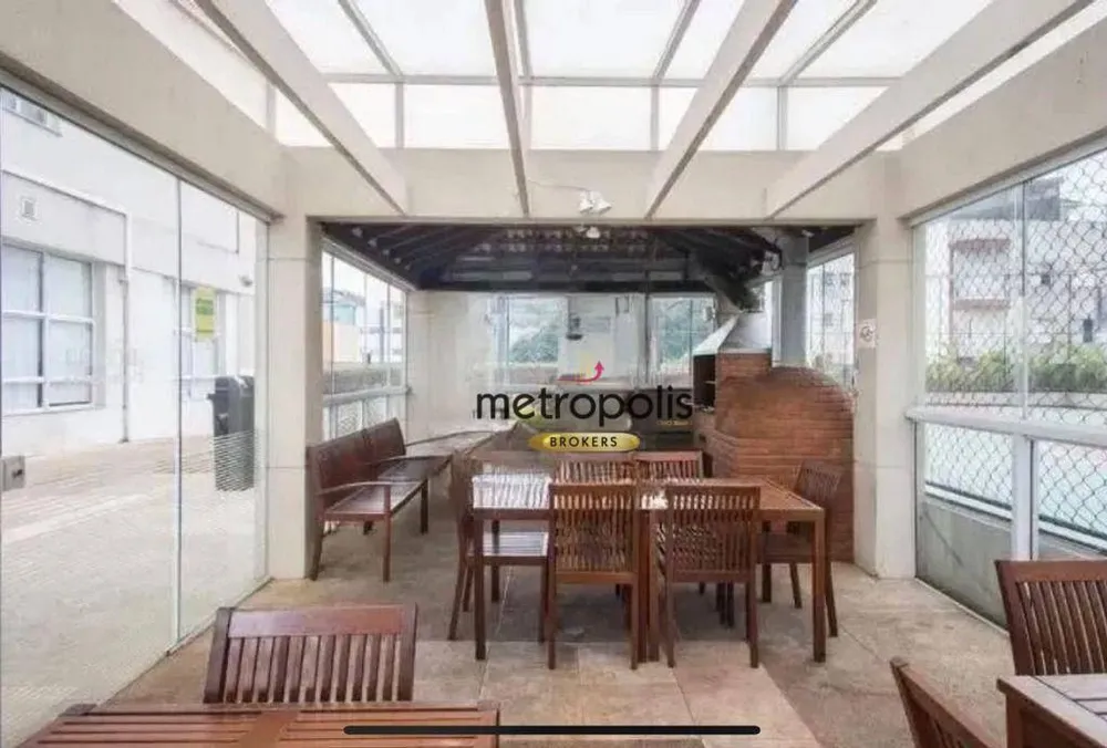 Apartamento, 3 quartos, 84 m² - Foto 11