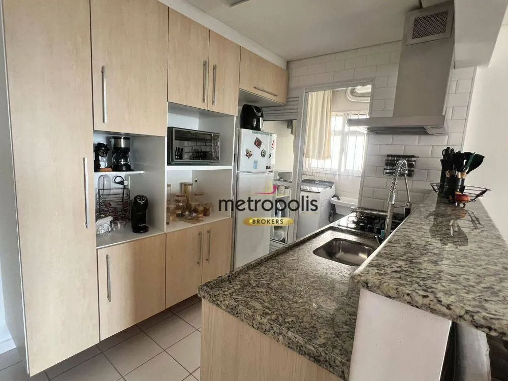 Apartamento, 3 quartos, 84 m² - Foto 2