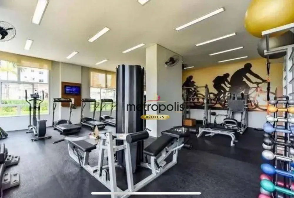 Apartamento, 3 quartos, 84 m² - Foto 3