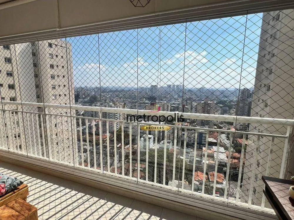 Apartamento, 3 quartos, 84 m² - Foto 1