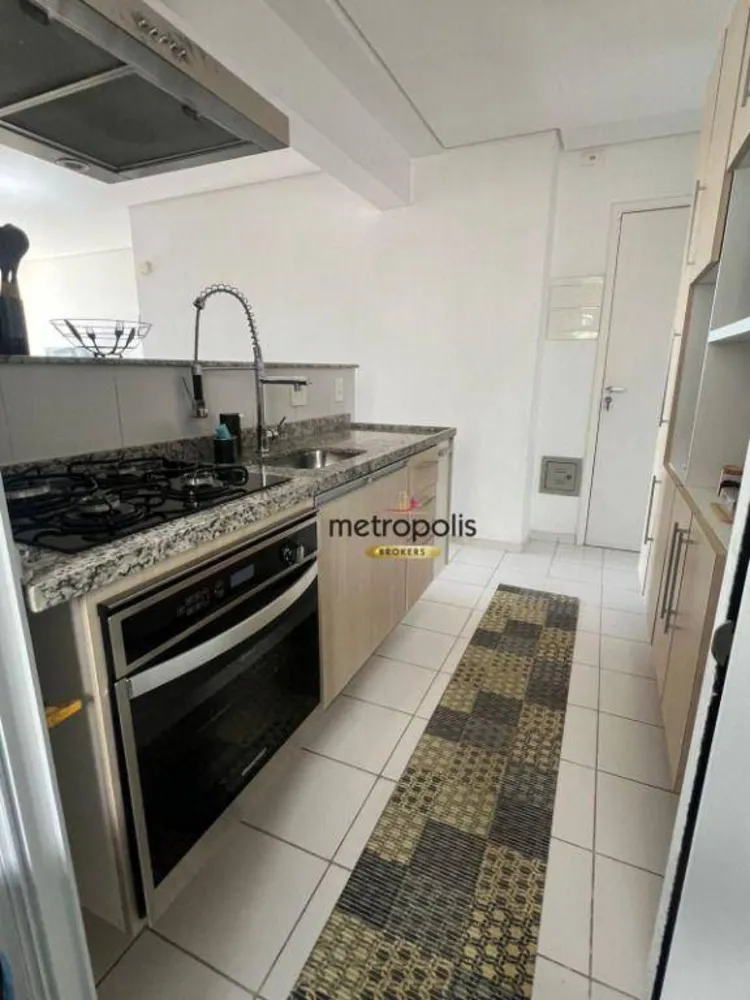 Apartamento, 3 quartos, 84 m² - Foto 5