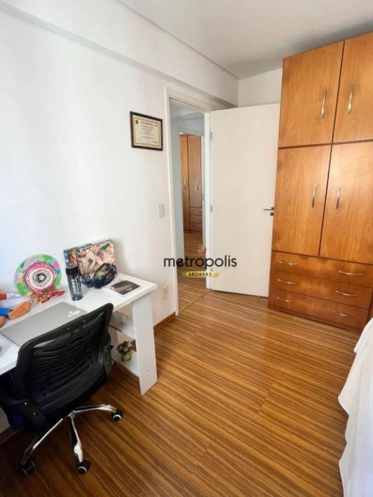 Apartamento, 3 quartos, 84 m² - Foto 4