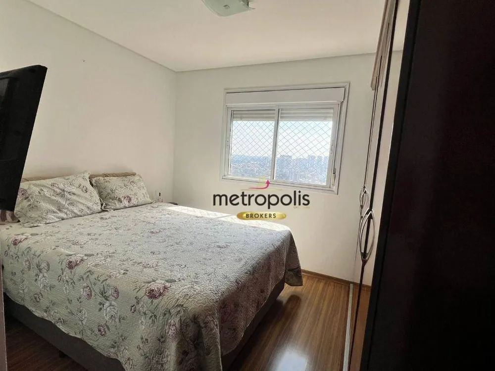 Apartamento, 3 quartos, 84 m² - Foto 2