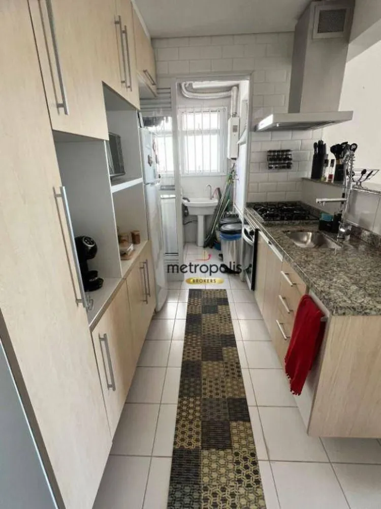 Apartamento, 3 quartos, 84 m² - Foto 7