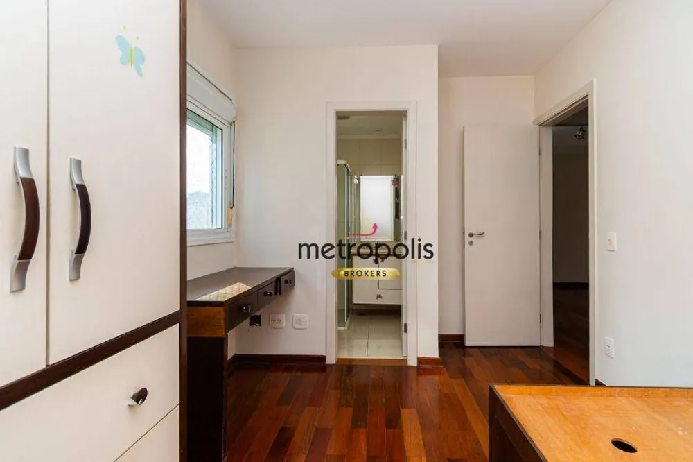 Apartamento, 4 quartos, 221 m² - Foto 1