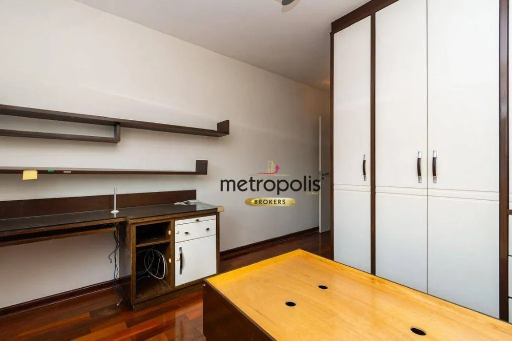 Apartamento, 4 quartos, 221 m² - Foto 3