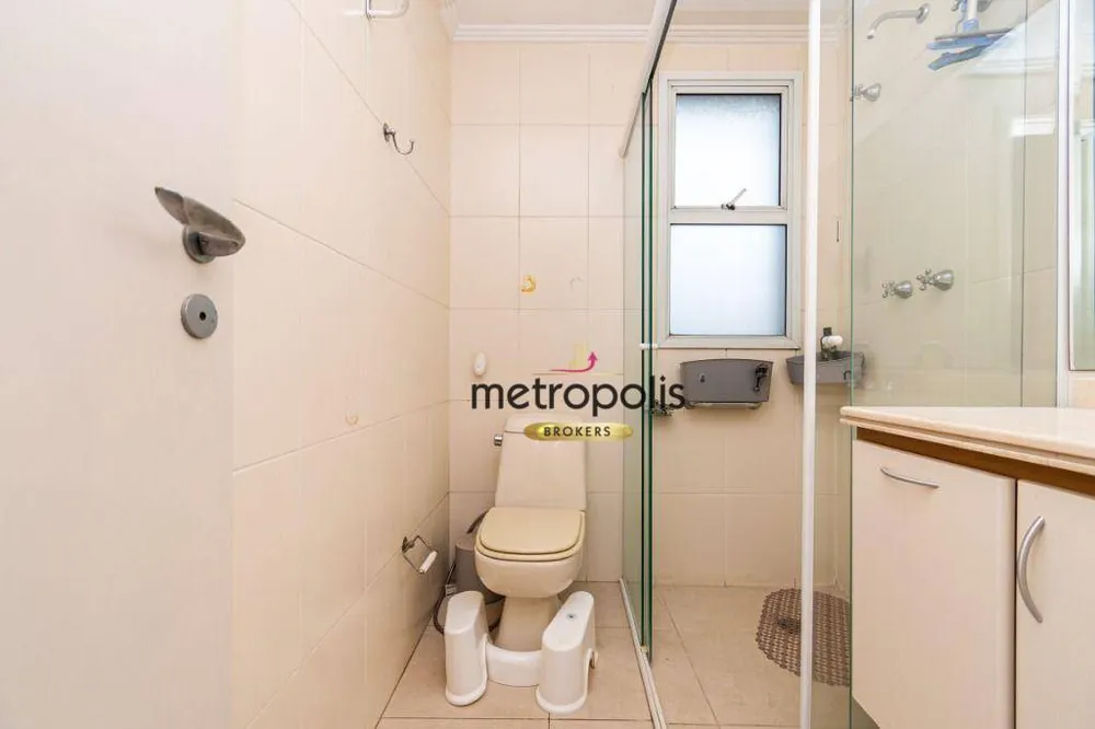 Apartamento, 4 quartos, 221 m² - Foto 4