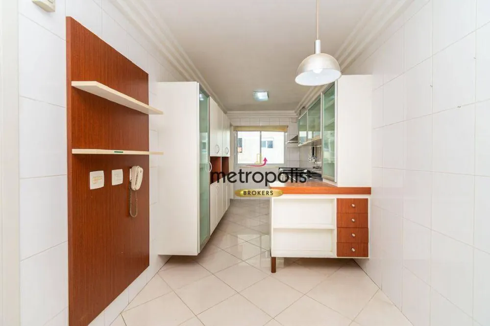 Apartamento, 4 quartos, 221 m² - Foto 2