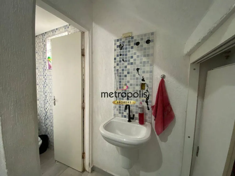 Terreno, 200 m² - Foto 1