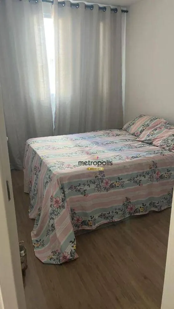 Apartamento, 2 quartos, 50 m² - Foto 6