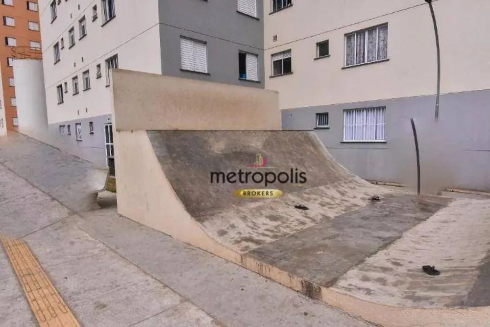Apartamento, 2 quartos, 50 m² - Foto 10