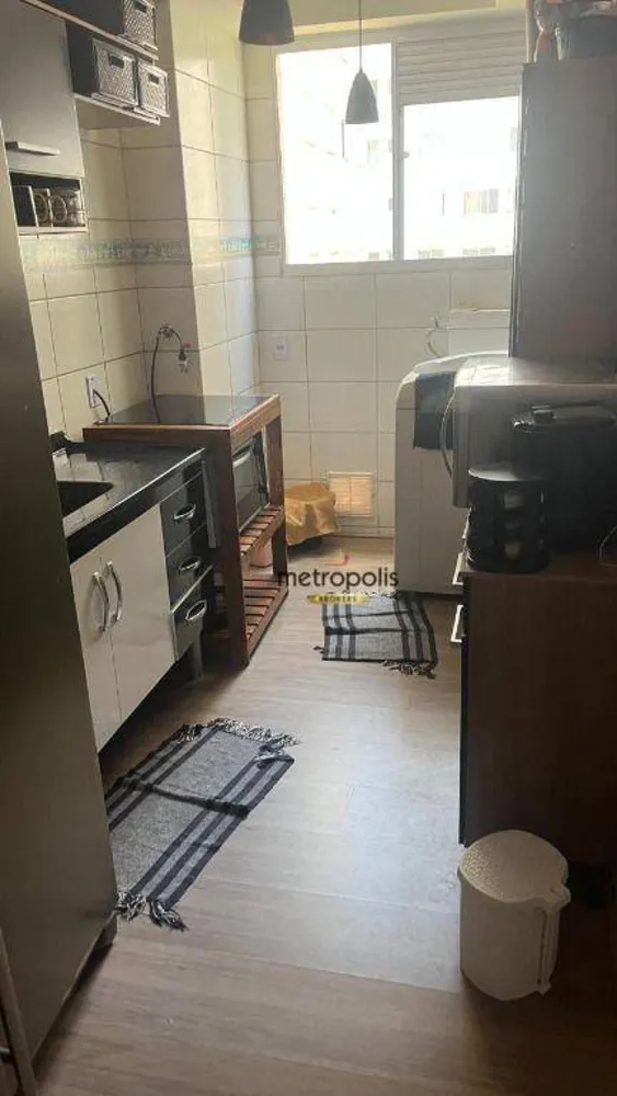 Apartamento, 2 quartos, 50 m² - Foto 4