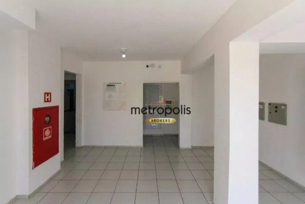 Apartamento, 2 quartos, 50 m² - Foto 8