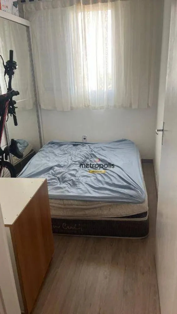 Apartamento, 2 quartos, 50 m² - Foto 5