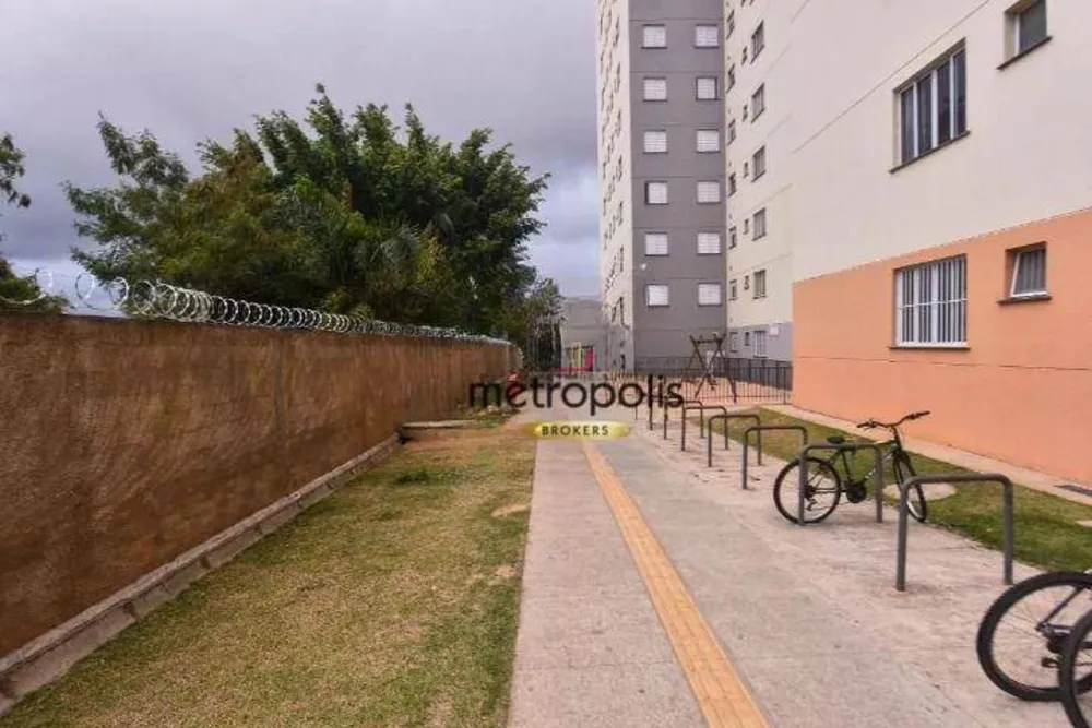 Apartamento, 2 quartos, 50 m² - Foto 9