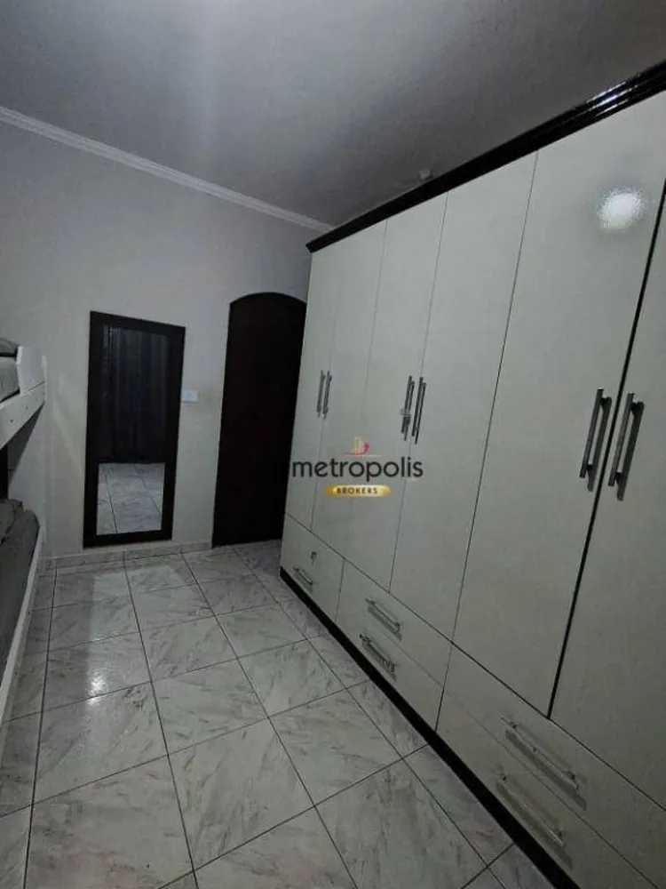 Sobrado, 3 quartos, 208 m² - Foto 7
