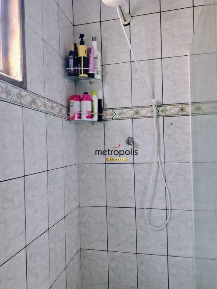 Sobrado, 3 quartos, 208 m² - Foto 4