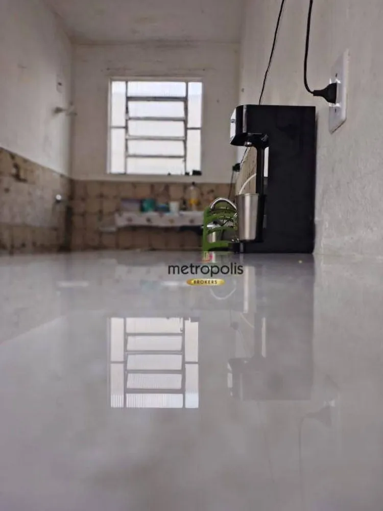 Sobrado, 3 quartos, 208 m² - Foto 3