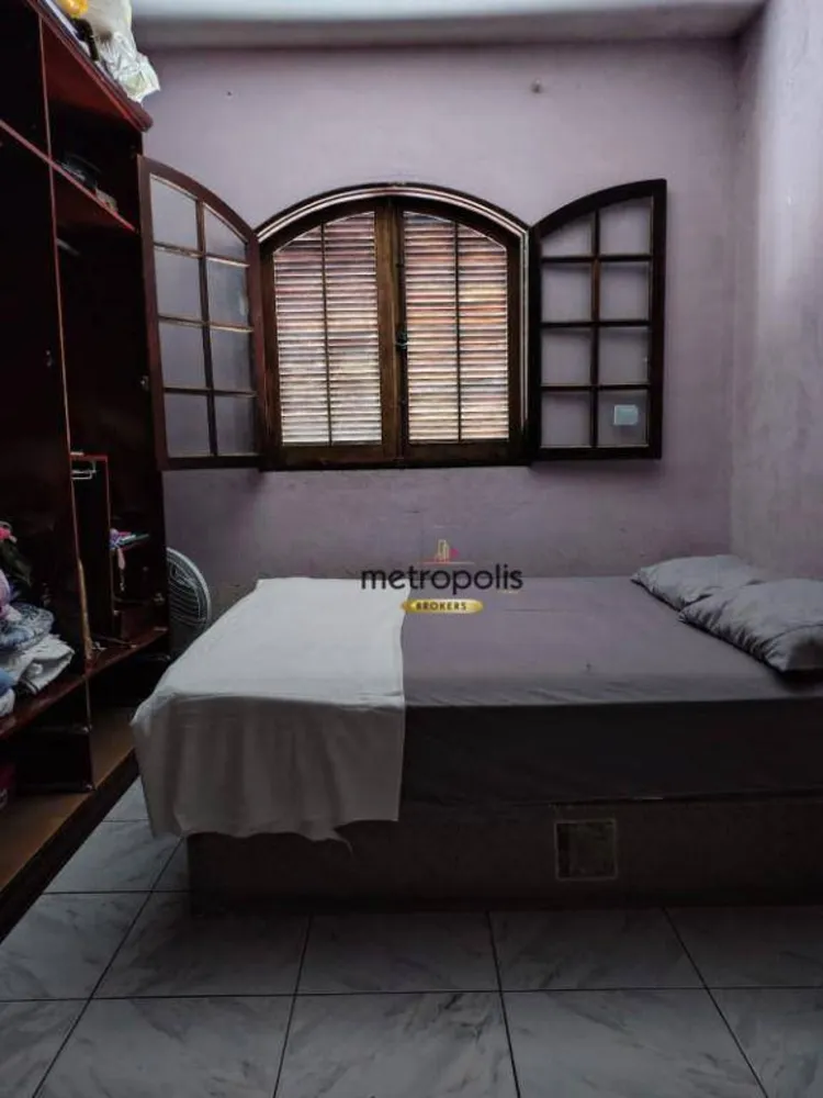 Sobrado, 3 quartos, 208 m² - Foto 8