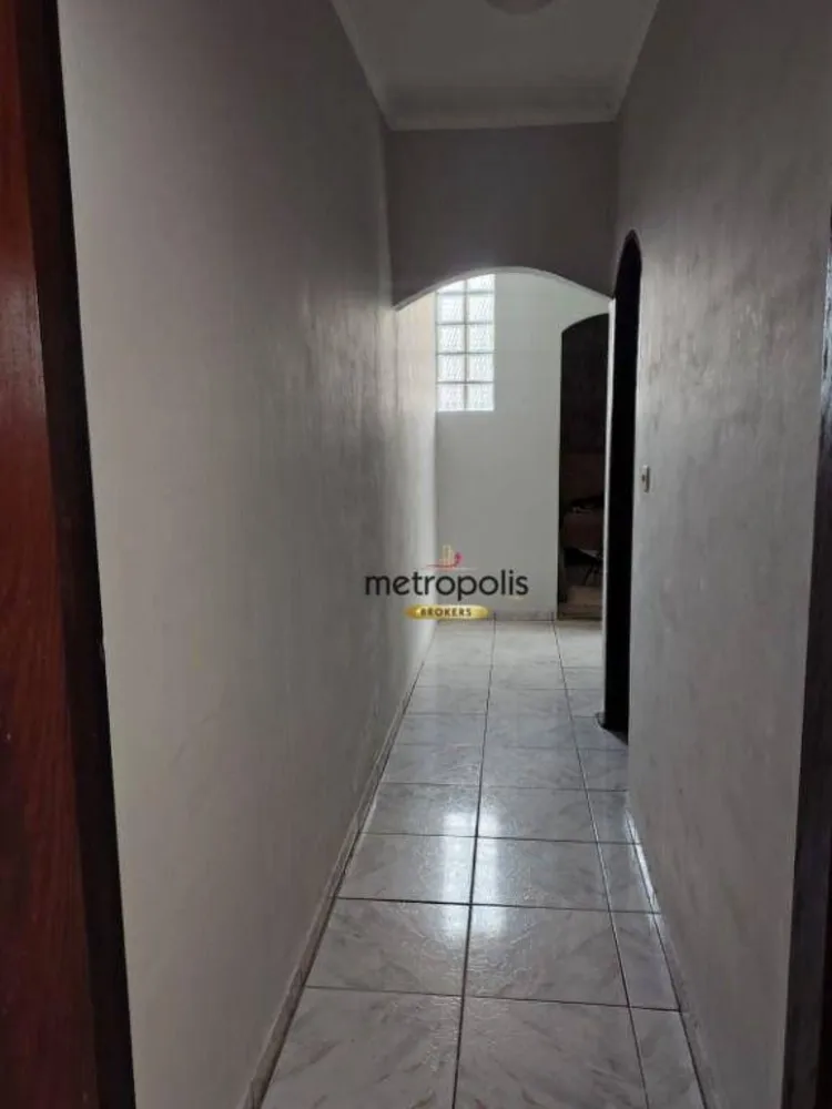 Sobrado, 3 quartos, 208 m² - Foto 10