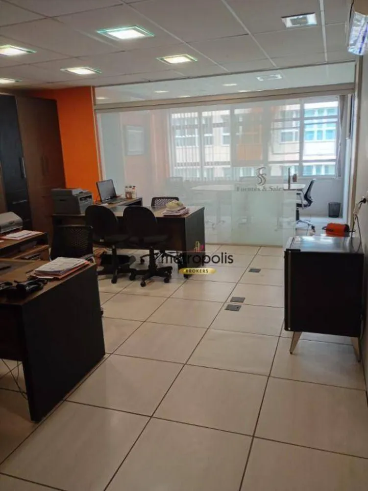 Sala-Conjunto, 48 m² - Foto 1
