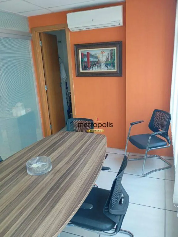 Sala-Conjunto, 48 m² - Foto 3