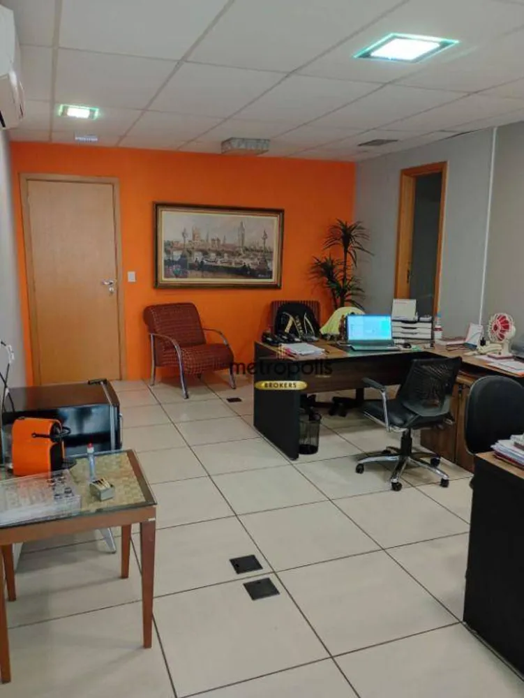 Sala-Conjunto, 48 m² - Foto 2