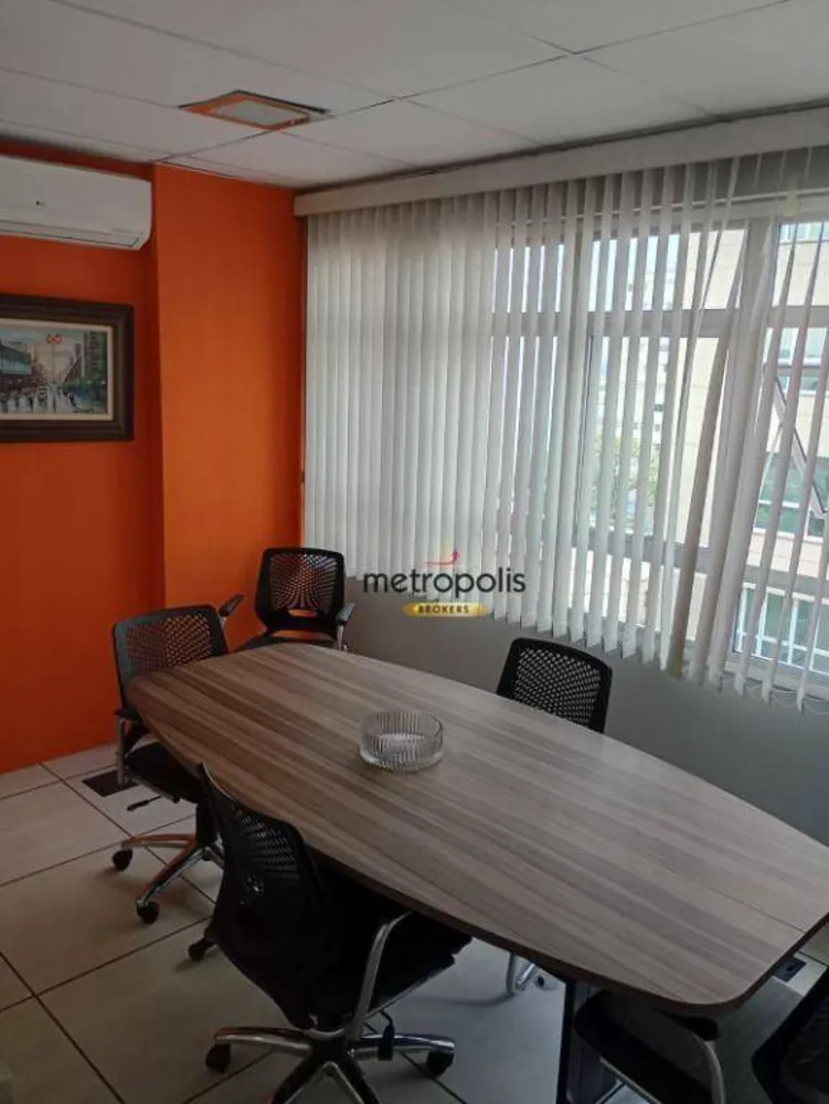 Sala-Conjunto, 48 m² - Foto 4