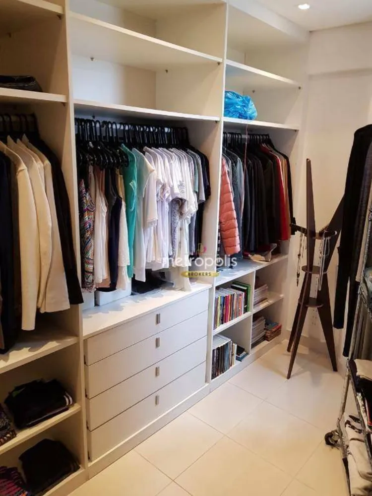 Apartamento, 4 quartos, 354 m² - Foto 8