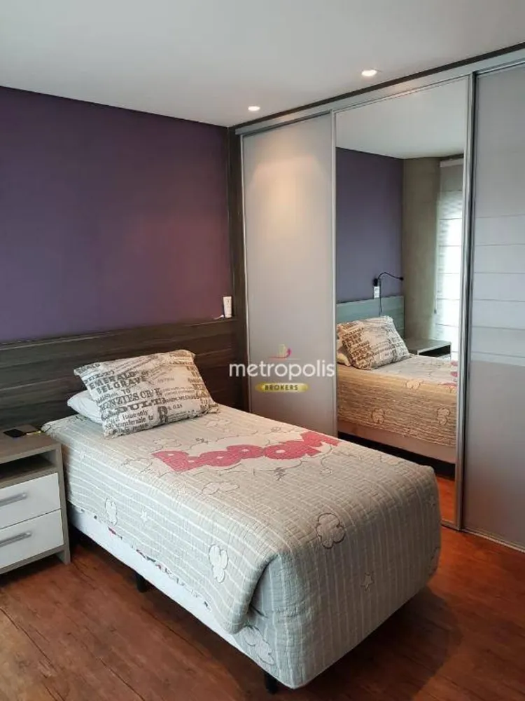Apartamento, 4 quartos, 354 m² - Foto 10