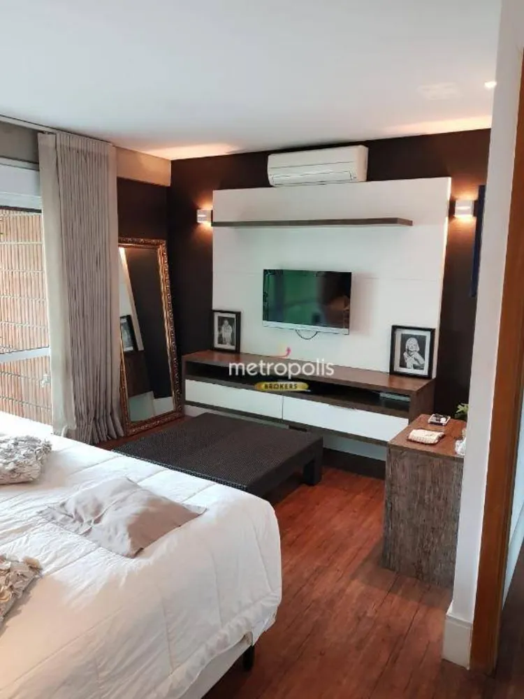 Apartamento, 4 quartos, 354 m² - Foto 7