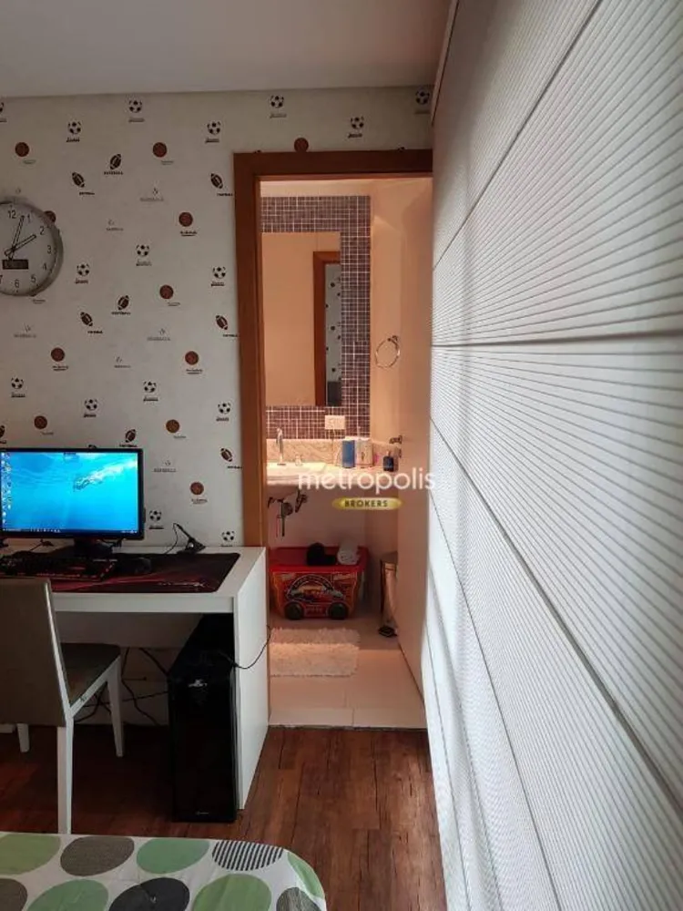 Apartamento, 4 quartos, 354 m² - Foto 9