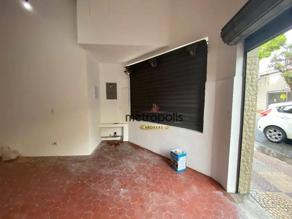 Loja-Salão, 73 m² - Foto 11