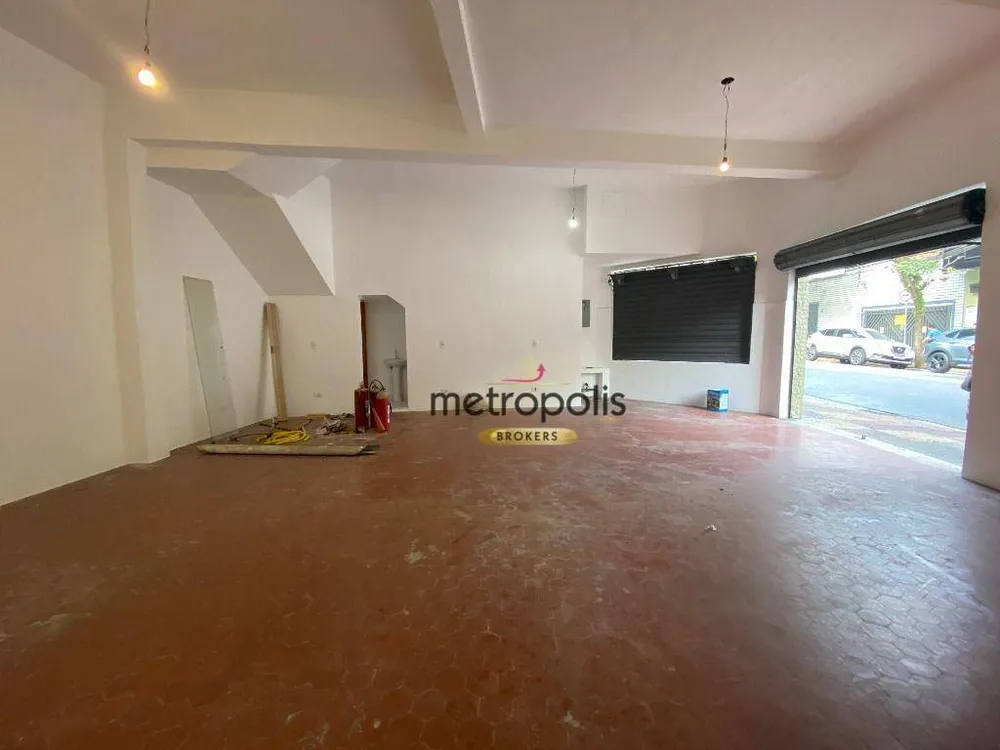 Loja-Salão, 73 m² - Foto 9