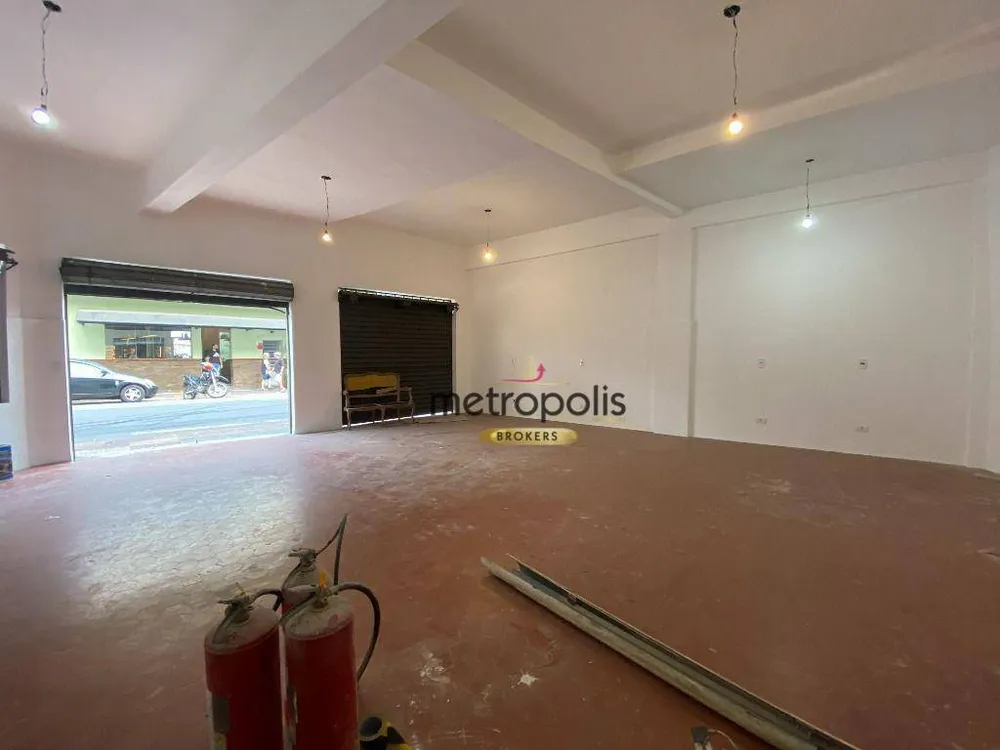 Loja-Salão, 73 m² - Foto 12