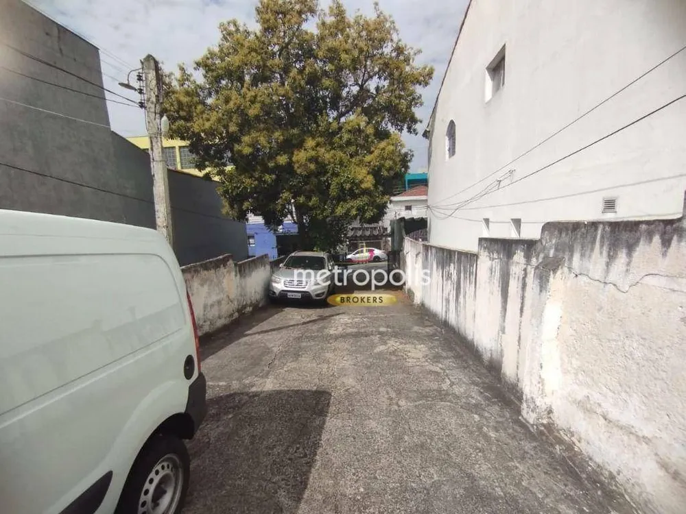 Terreno, 250 m² - Foto 1