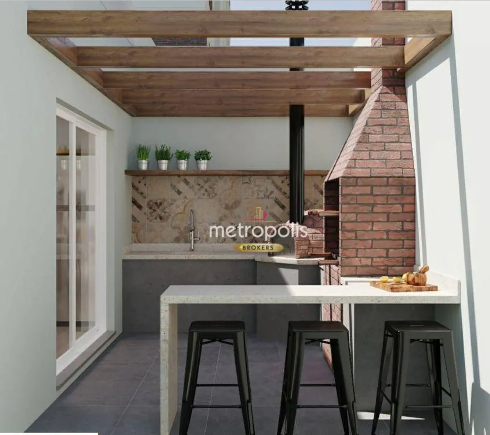 Apartamento, 2 quartos, 108 m² - Foto 8