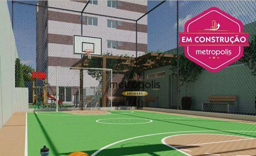 Apartamento, 2 quartos, 108 m² - Foto 1