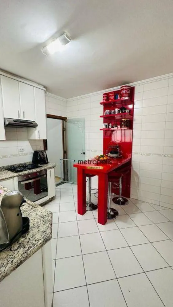 Cobertura, 3 quartos, 200 m² - Foto 4